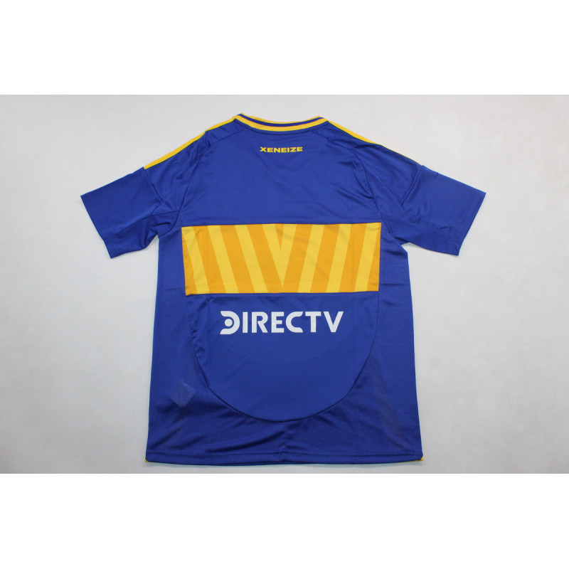 Boca Juniors Local 24-25