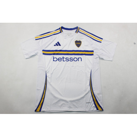 Boca Juniors Visitante 24-25
