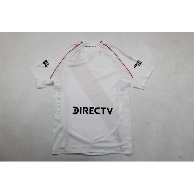 River Plate Player Version Local 24-25