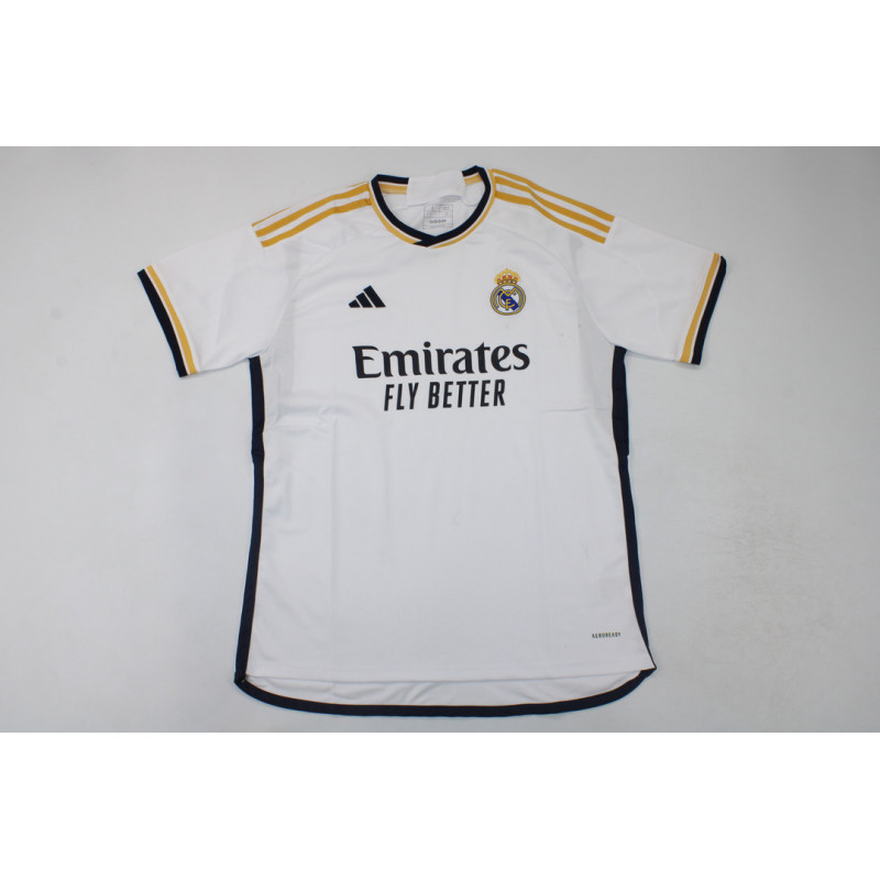 Real Madrid Local 23-24 Real Madrid Local 23-24