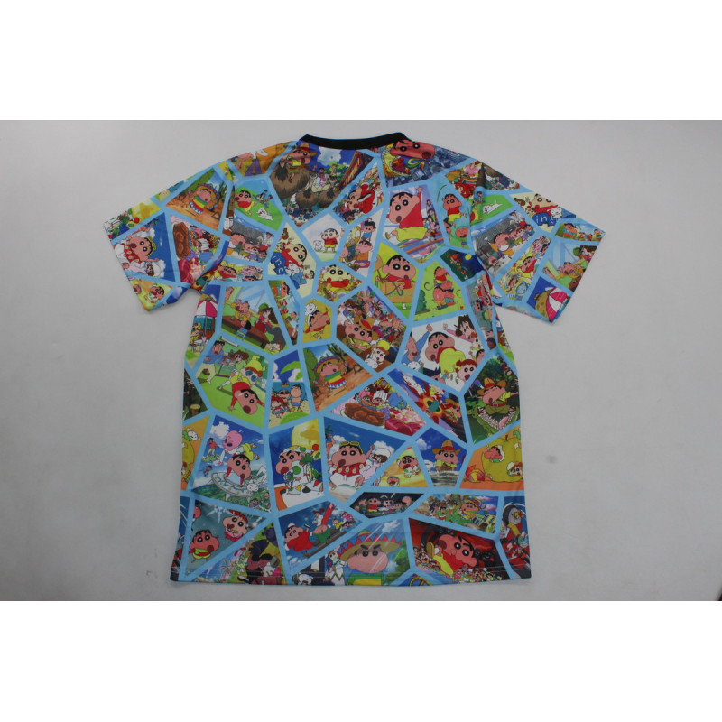 Japon Shin Chan Version