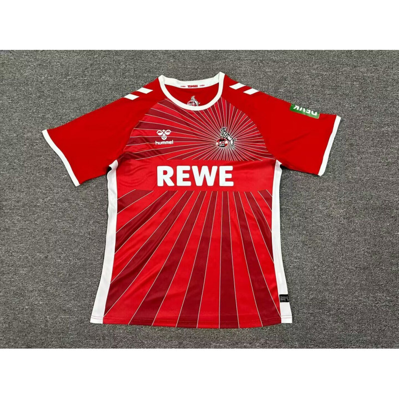 Koln Visitante 24-25