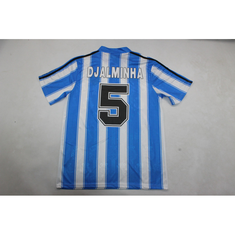 Deportivo de La Coruña Retro Local 97-98
