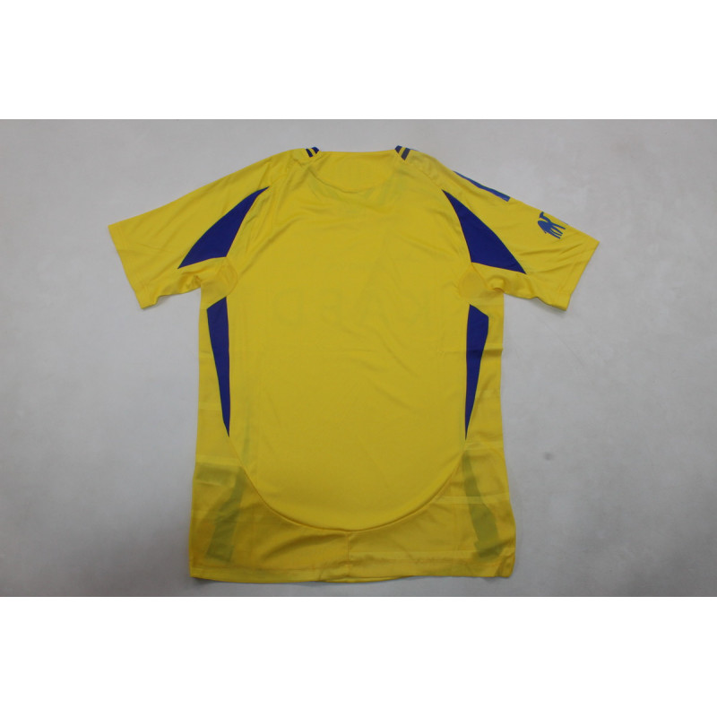 Al Nassr Player Version Local 24-25