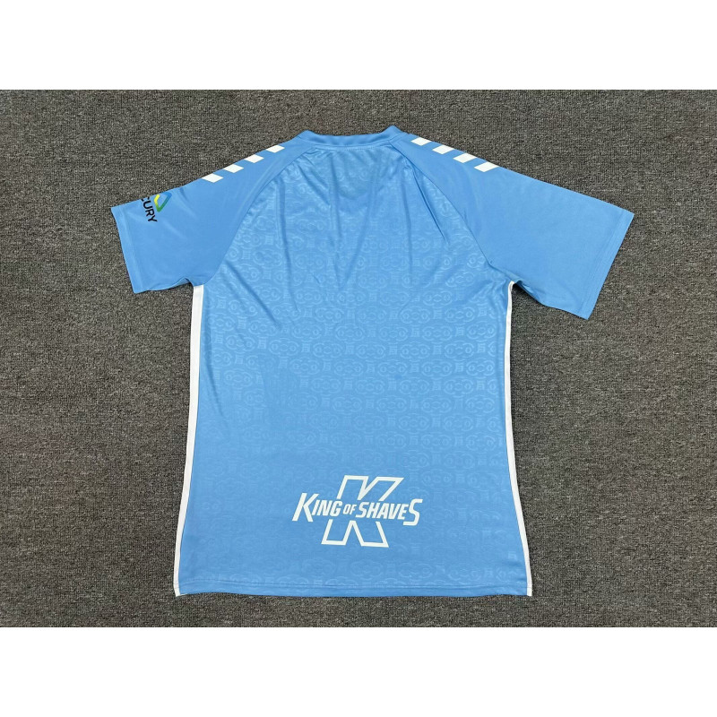 Coventry City Local 24-25