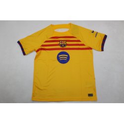 Barcelona Cuarta Sponsor Grande 24-25