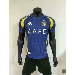 Al Nassr Player Version Visitante 24-25