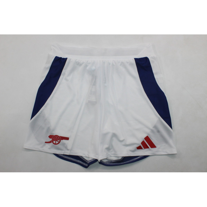 Arsenal Pantalon Corto Player Version Local 24-25 Arsenal Pantalon Corto Player Version Local 24-25