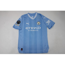 Manchester City Local 23-24