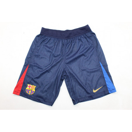 Barcelona Pantalon Corto Player Version Local 24-25