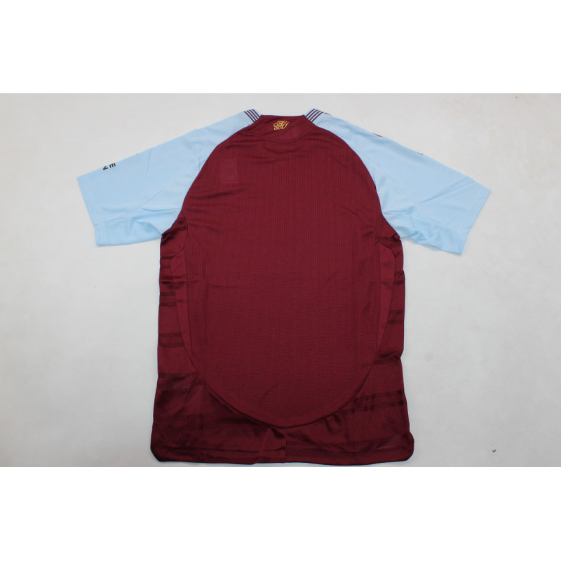 Aston Villa Player Version Local 24-25