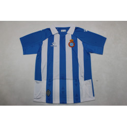 Espanyol Local 24-25 Sin Sponsor