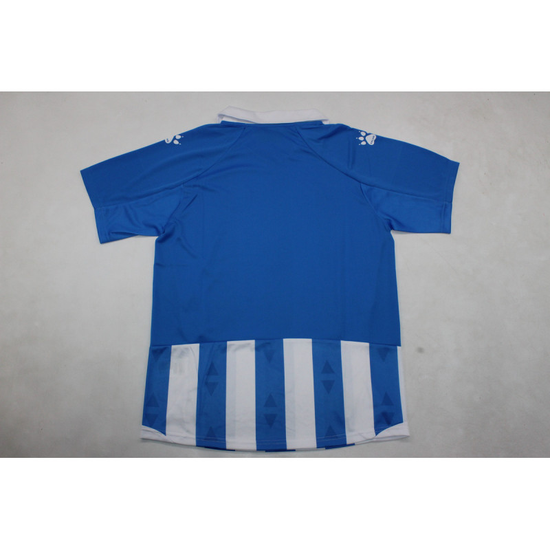 Espanyol Local 24-25 Sin Sponsor