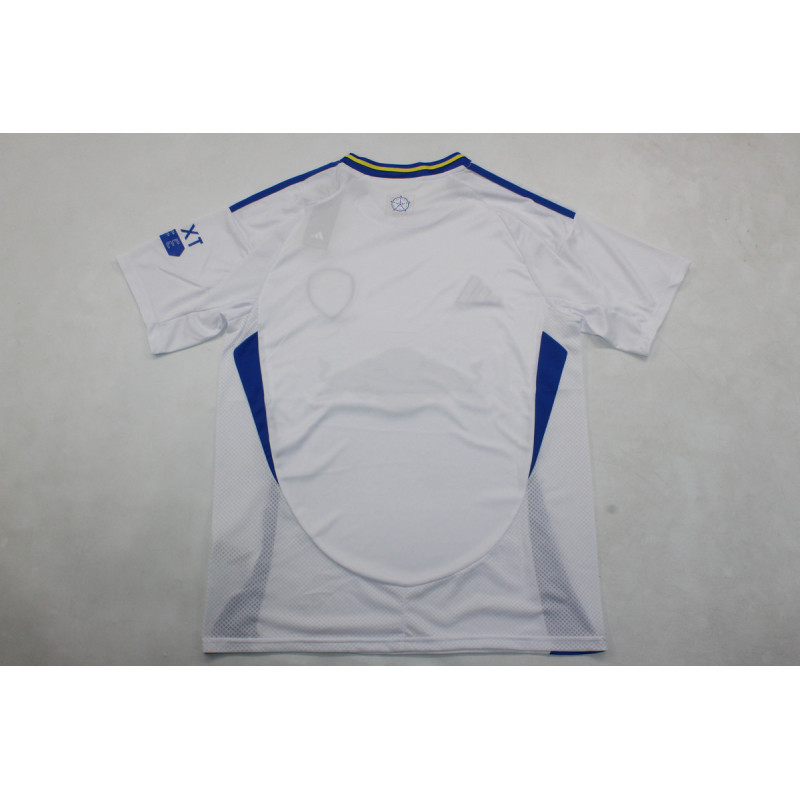 Leeds United Local 24-25