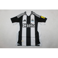 Newcastle Player Version Local 24-25