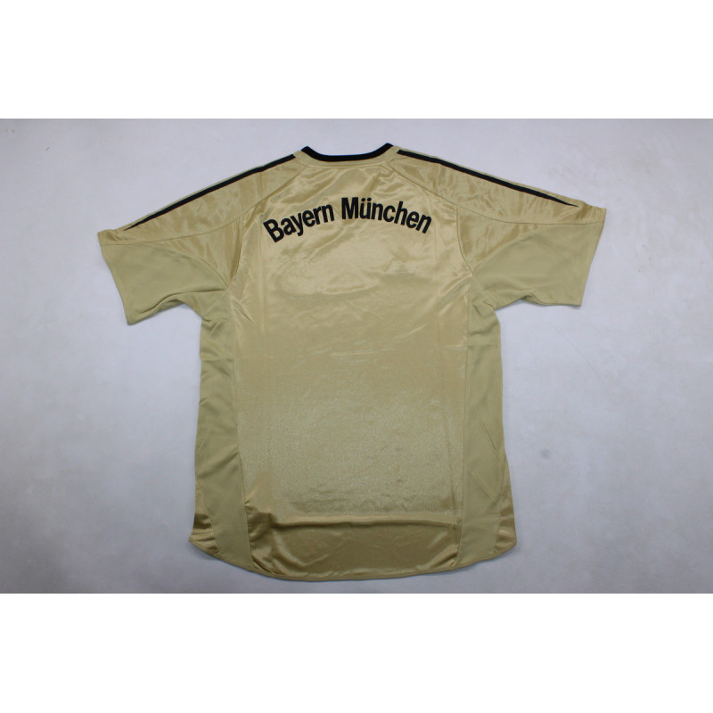 Bayern Munich Retro Visitante 04-05