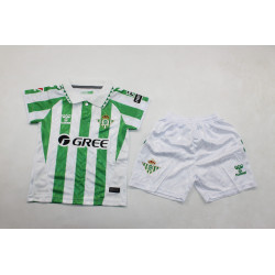 Real Betis KIT NIÑO Local 24-25