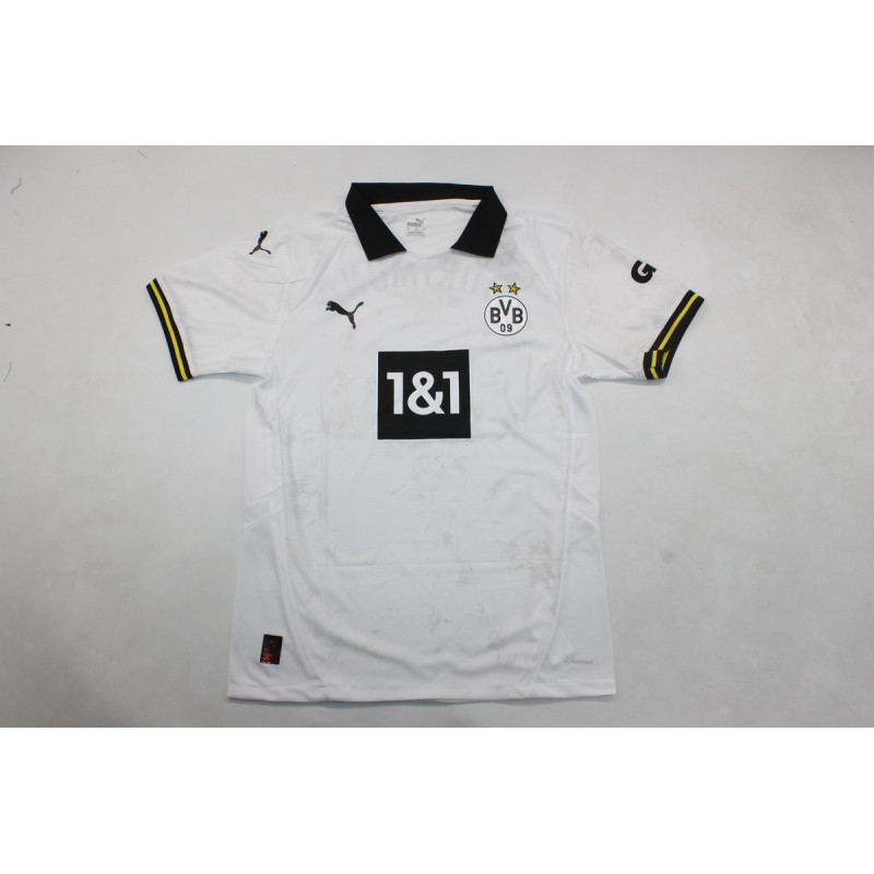 Borussia Dortmund Player Version Tercera 24-25 Borussia Dortmund Player Version Tercera 24-25
