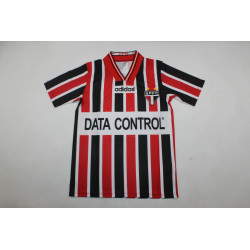 Sao Paulo Retro Visitante 1997