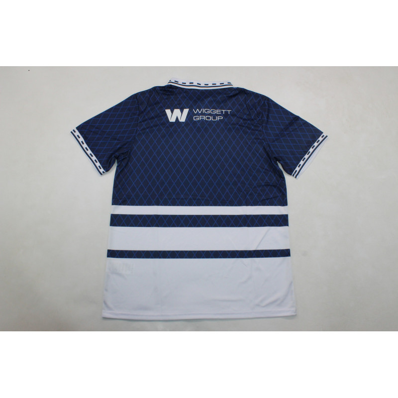 Millwall Local 24-25