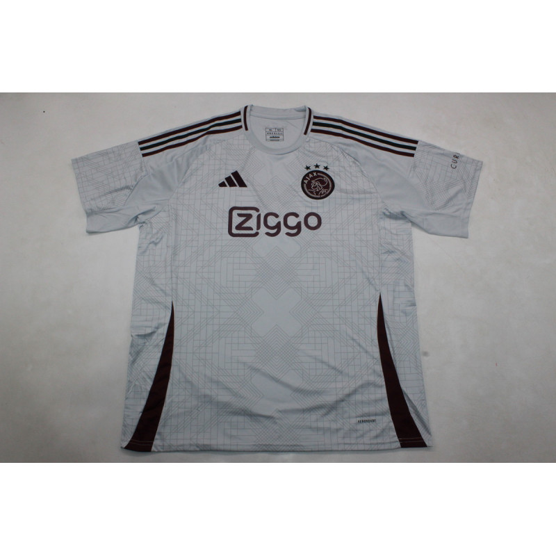 Ajax Tercera 24-25 Ajax Tercera 24-25