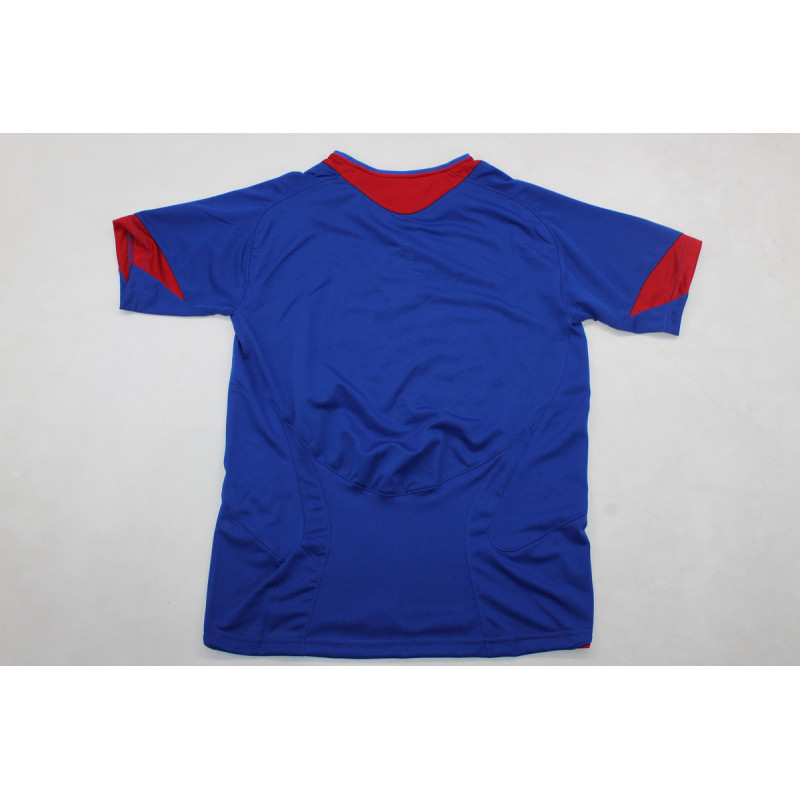 Manchester United Retro Visitante 05-06