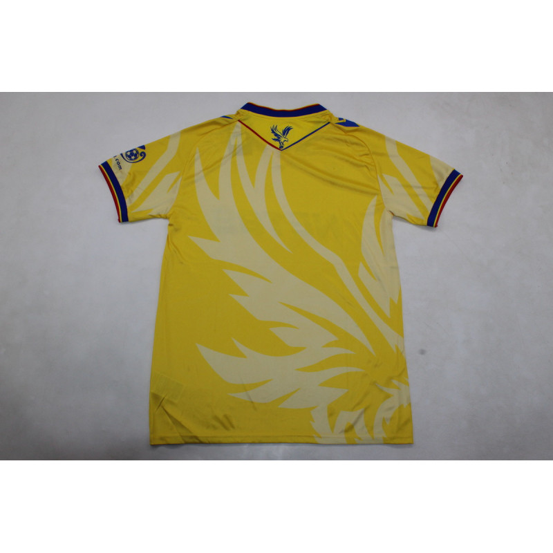 Crystal Palace Visitante 24-25