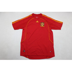 España Retro Local Fan Version 2008