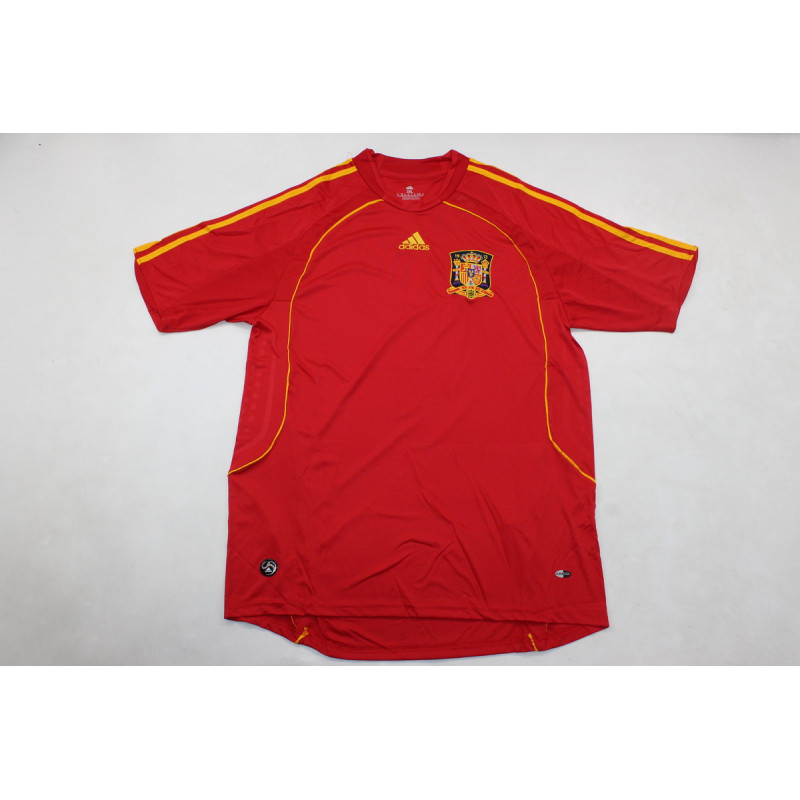España Retro Local Fan Version 2008 España Retro Local Fan Version 2008