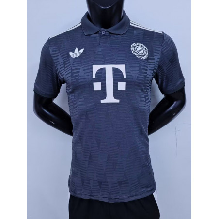 Bayern Munich Player Version Oktoberfest 24-25