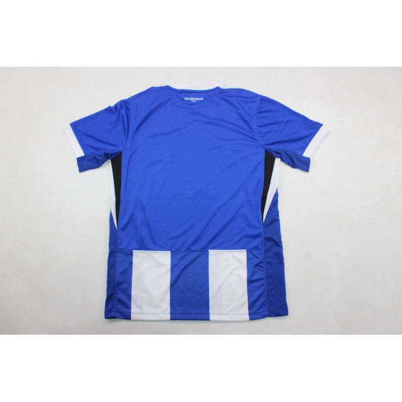 Hertha Berlin Local 24-25