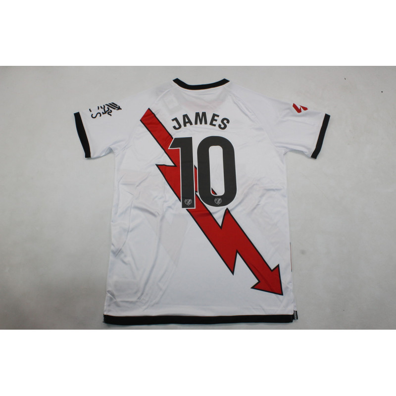 Rayo Vallecano Local 24-25