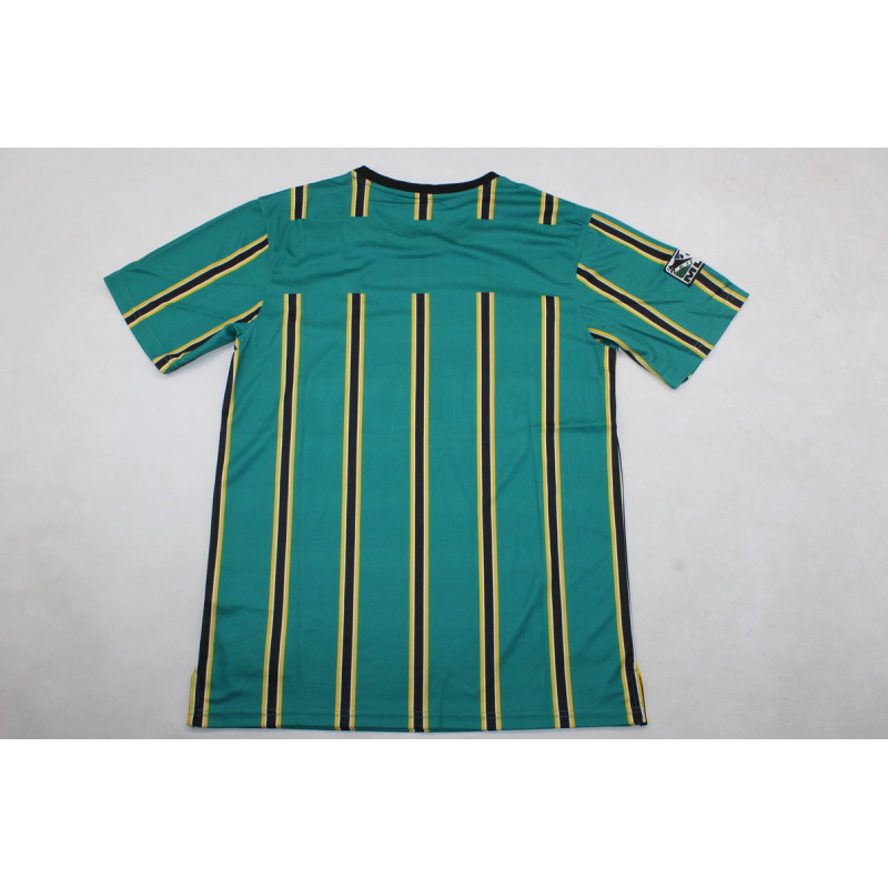 LA Galaxy Retro Verde 1999