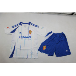 Real Zaragoza KIT NIÑO Local 24-25