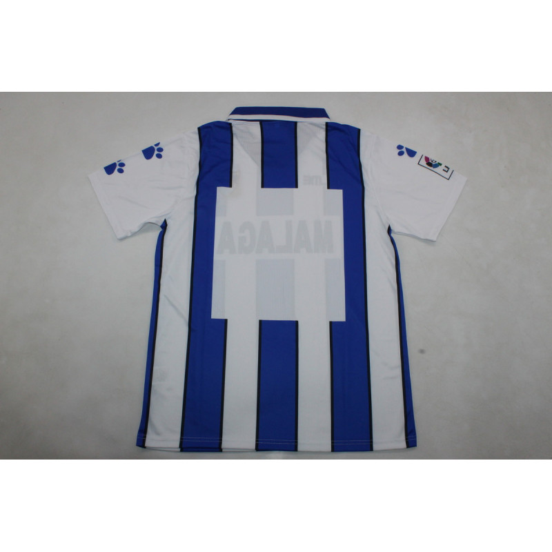 Malaga Retro Local 98-99