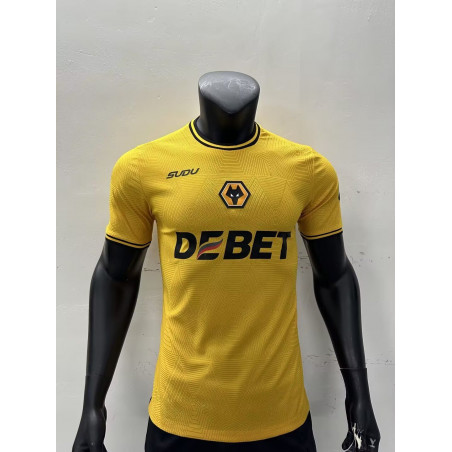 Wolverhampton Player Version Local 24-25