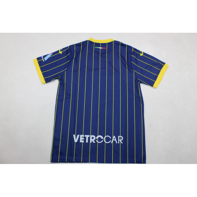 Verona Local 24-25