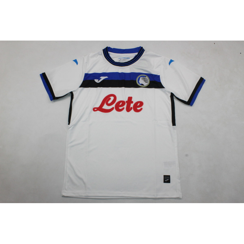 Atalanta Visitante 24-25