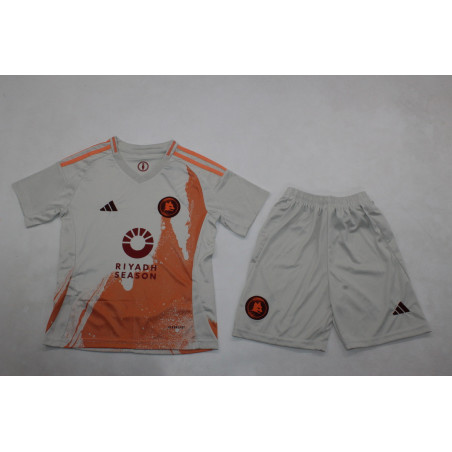 Roma KIT NIÑO Visitante 24-25