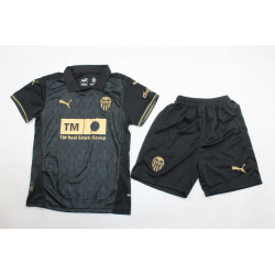 Valencia KIT NIÑO Visitante 24-25