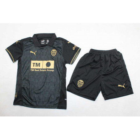 Valencia KIT NIÑO Visitante 24-25