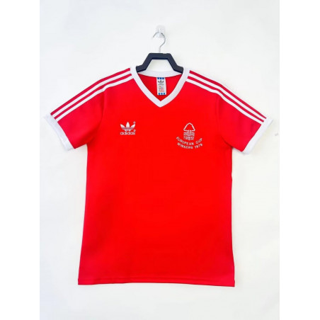 Nottingham Forest Retro Local 1979