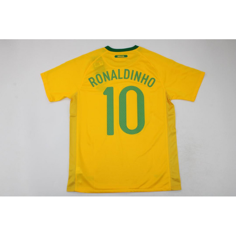 Brasil Retro Local 2010