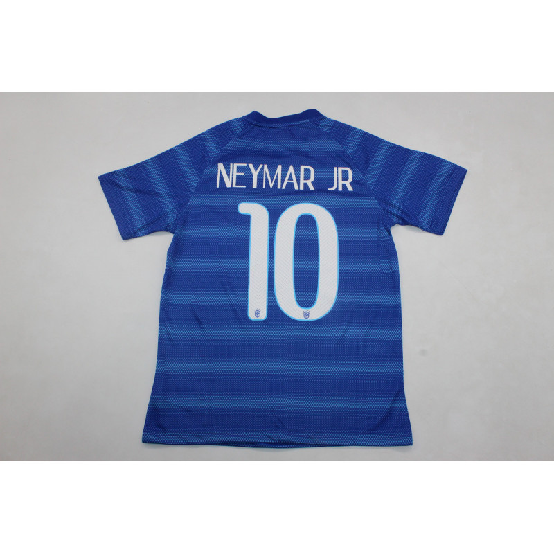 Brasil Retro Visitante 2014