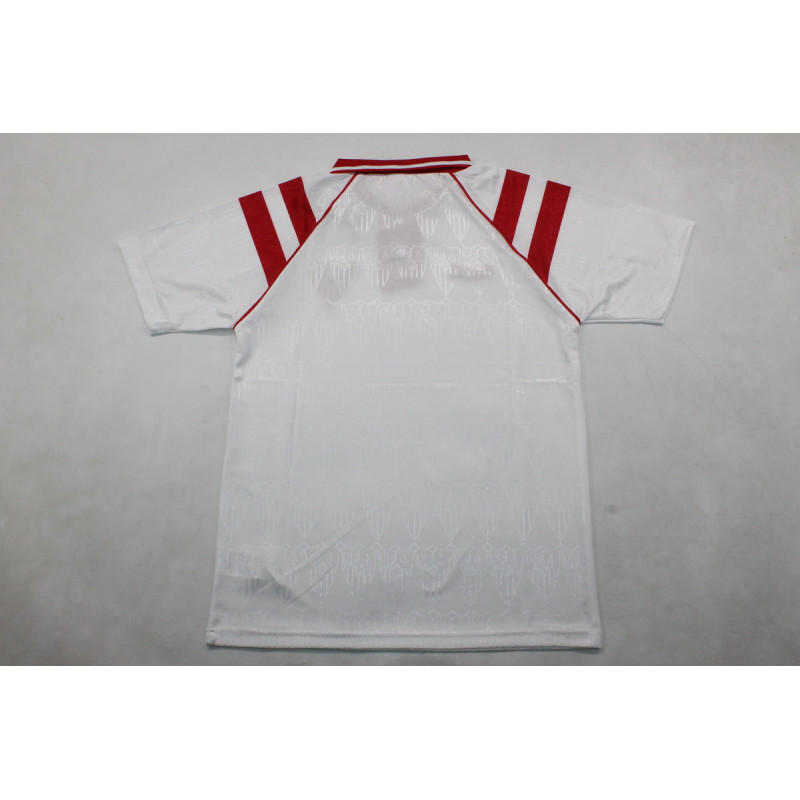 Sevilla Retro Local 92-93