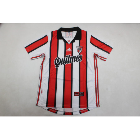 River Plate Retro Tercera 99-00