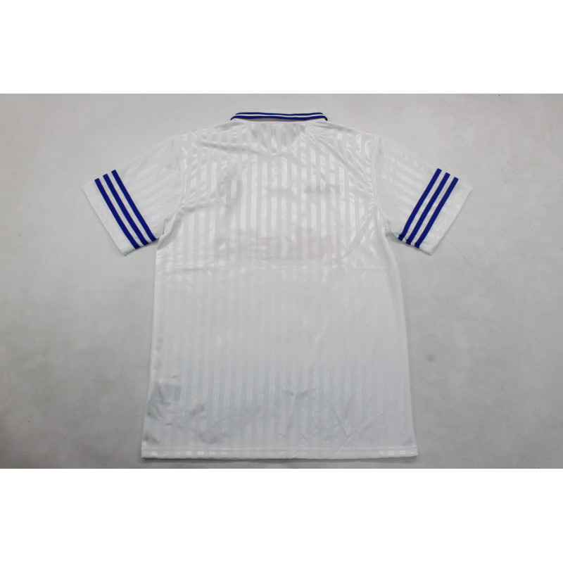 Real Zaragoza Retro Local 95-96