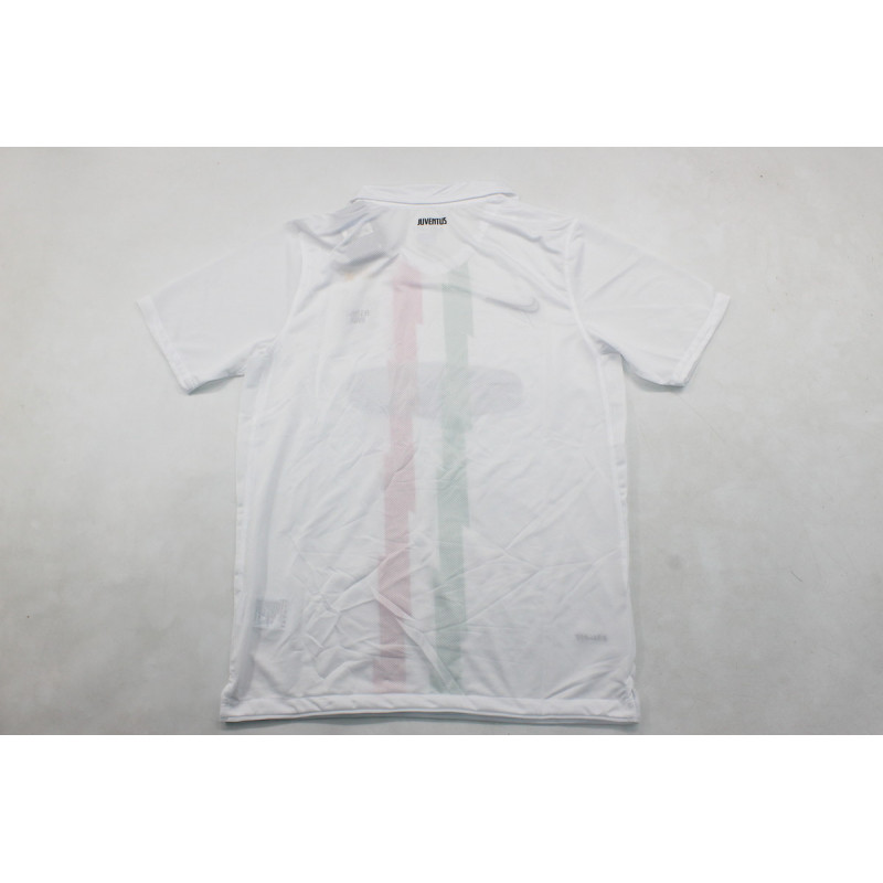 Juventus Retro Visitante 10-11