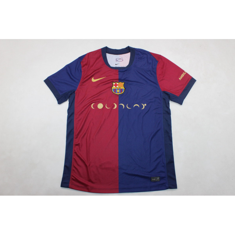 Barcelona Local Sponsor Coldplay 24-25 Barcelona Local Sponsor Coldplay 24-25