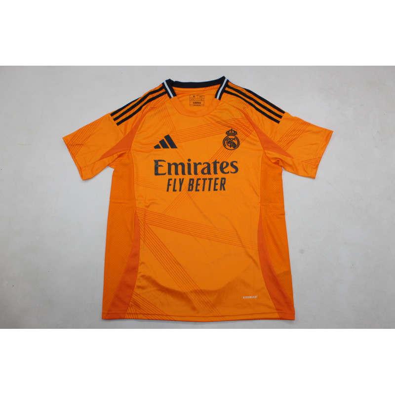 Real Madrid Femenino Visitante 24-25